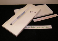 POKRYWA KOSZA 40X16 MAŁA